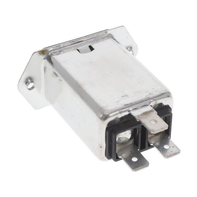 5120.1203.0 SCHURTER Inc.  Stromeingangsmodule (PEM)